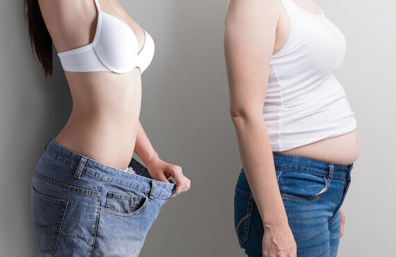 体を痛めている方やご高齢の方に適したメソッド | 松戸のダイエットなら運動なしの耳つぼダイエットDaisy