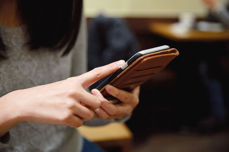 スマホ修理21